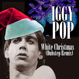 Disco White Christmas (Dubstep Remix) de Iggy Pop
