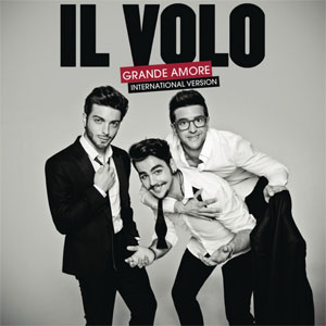 Disco Grande Amore (International Versión) de Il Volo