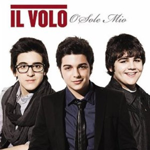 Disco &#039;O Sole Mio de Il Volo