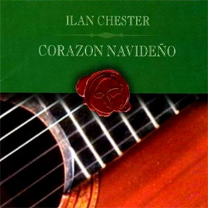 Disco Corazón Navideño de Ilan Chester