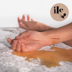 Disco iLevitable de iLe