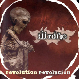 Disco Revolution Revolucion (Special Edition)  de Ill Niño