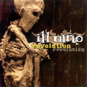 Disco Revolution Revolucion de Ill Niño