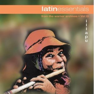 Disco Latin Essentials, Vol. 15 de Illapu
