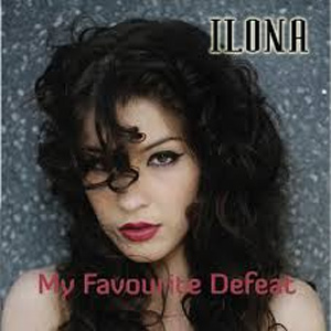 Disco My Favourite Defeat - EP de Ilona