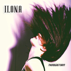 Disco Thunderstorm de Ilona