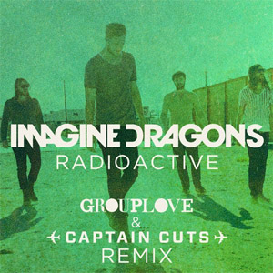 Disco Radioactive (Remix) de Imagine Dragons