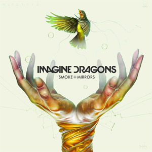Disco Smoke + Mirrors (Deluxe) de Imagine Dragons