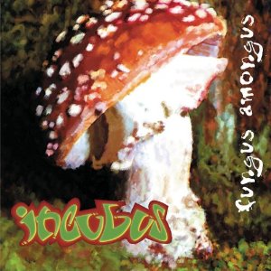 Disco Fungus Amongus de Incubus