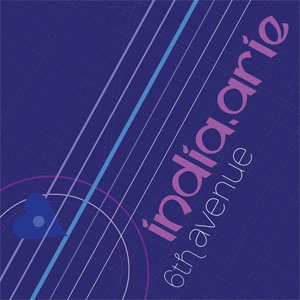 Disco 6th Avenue  de India Arie