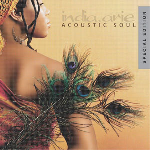 Disco Acoustic Soul (Special Edition)  de India Arie