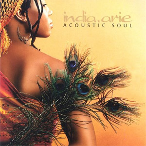 Disco Acoustic Soul de India Arie