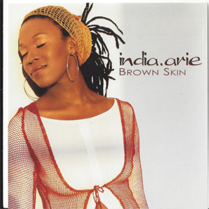 Disco Brown Skin de India Arie