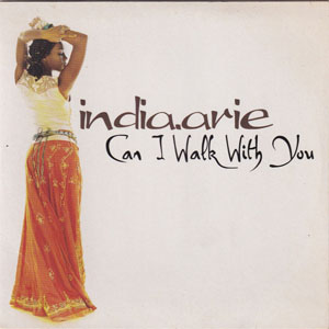Disco Can I Walk With You de India Arie