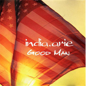 Disco Good Man de India Arie