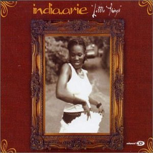 Disco Little Things de India Arie