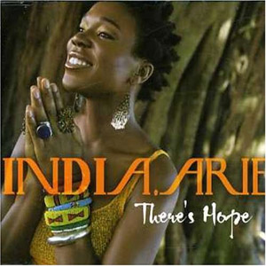Disco Theres Hope de India Arie