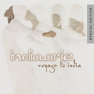Disco Voyage to India (Special Edition) de India Arie