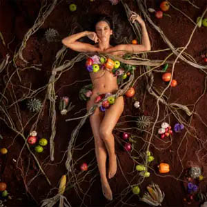 Álbum Aguachile de India Martínez