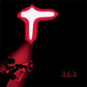 Disco 3.6.3 de Indochine