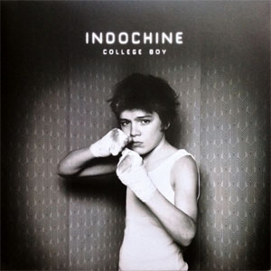 Disco College Boy de Indochine