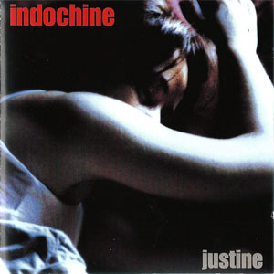 Disco Justine de Indochine