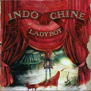 Disco Ladyboy de Indochine