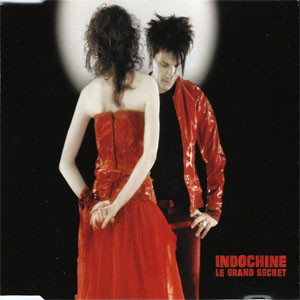 Disco Le Grand Secret de Indochine