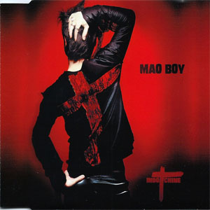 Disco Mao Boy de Indochine