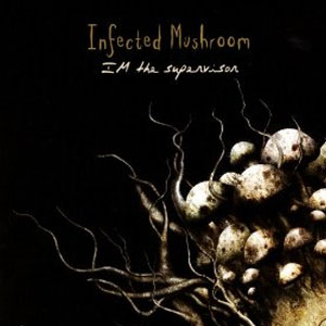 Disco IM The Supervisor de Infected Mushroom