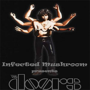 Disco The Doors de Infected Mushroom