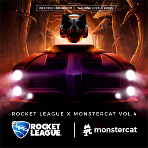 Disco Walking On The Moon de Infected Mushroom