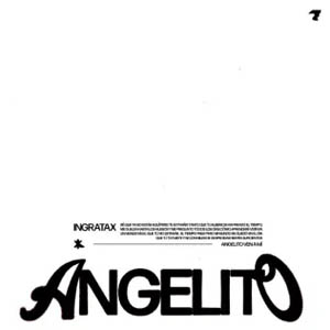Álbum Angelito de Ingratax