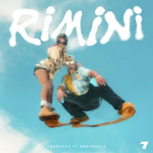 Álbum Rimini de Ingratax