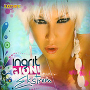Disco Ekstrem de Ingrid Gjoni