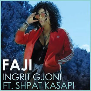 Disco Faji de Ingrid Gjoni