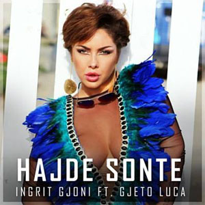 Disco Hajde Sonte de Ingrid Gjoni