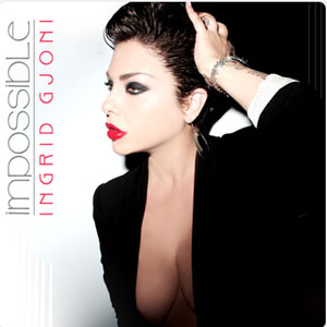 Disco Impossible - EP de Ingrid Gjoni