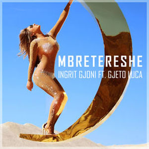 Disco Mbretereshe de Ingrid Gjoni