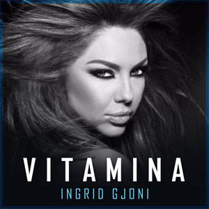 Disco Vitamina de Ingrid Gjoni