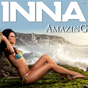 Disco Amazing (Remixes) de Inna