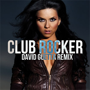 Disco Club Rocker (David Guetta Remix) de Inna