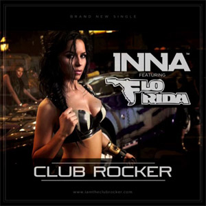 Disco Club Rocker (Remix) de Inna