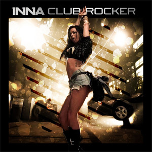 Disco Club Rocker de Inna