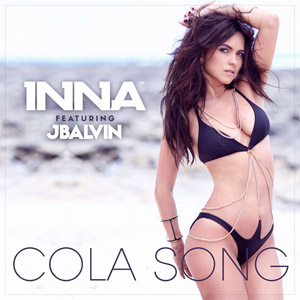 Disco Cola Song de Inna
