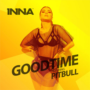 Disco Good Time de Inna