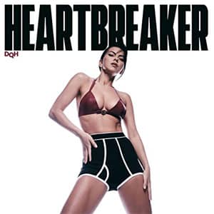 Disco Heartbreaker de Inna