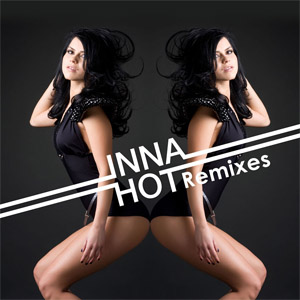 Disco Hot (Remixes) de Inna