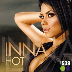Disco Hot de Inna