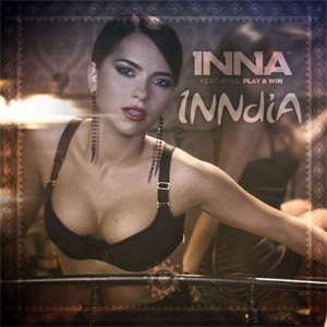 Disco Inndia de Inna